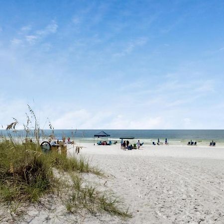 Beachfront Condo II 202A - Out Of The Blue Santa Rosa Beach Dış mekan fotoğraf