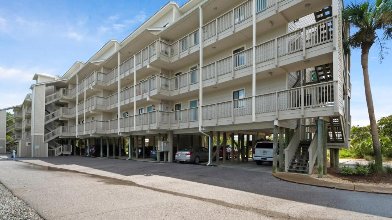 Beachfront Condo II 202A - Out Of The Blue Santa Rosa Beach Dış mekan fotoğraf