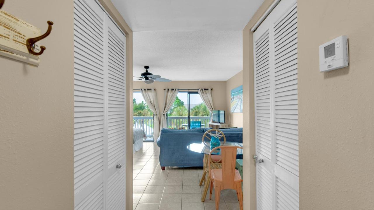 Beachfront Condo II 202A - Out Of The Blue Santa Rosa Beach Dış mekan fotoğraf