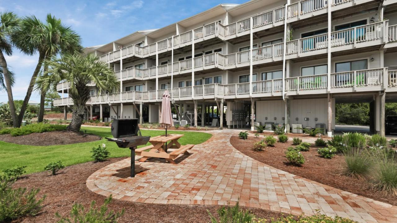 Beachfront Condo II 202A - Out Of The Blue Santa Rosa Beach Dış mekan fotoğraf