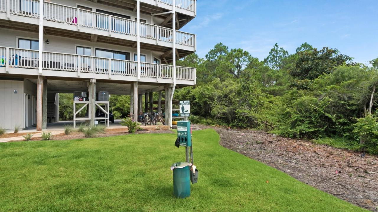 Beachfront Condo II 202A - Out Of The Blue Santa Rosa Beach Dış mekan fotoğraf