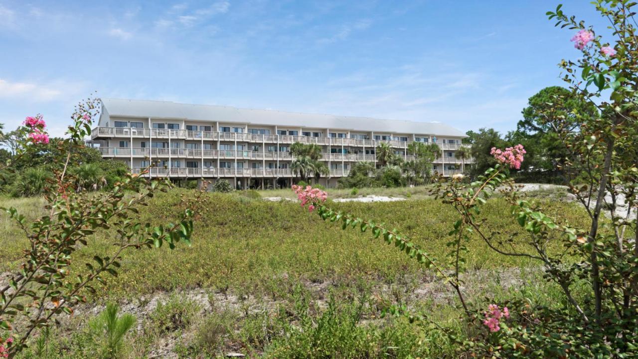 Beachfront Condo II 202A - Out Of The Blue Santa Rosa Beach Dış mekan fotoğraf